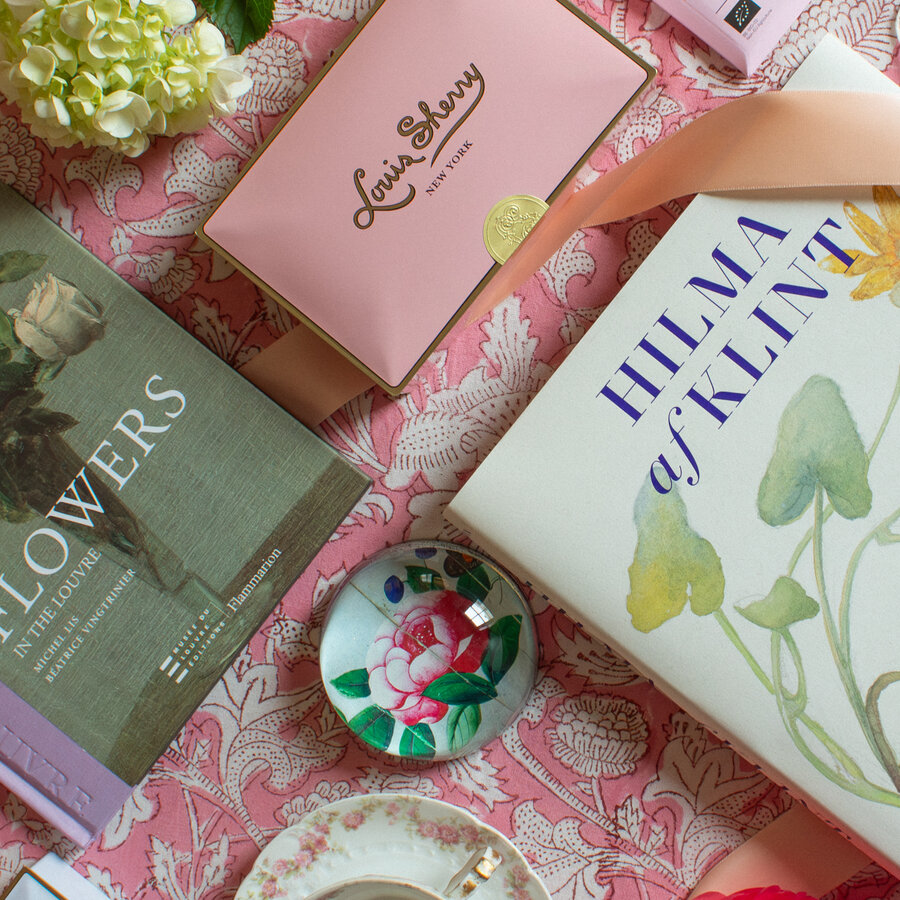 WHAT WE'RE LOVING