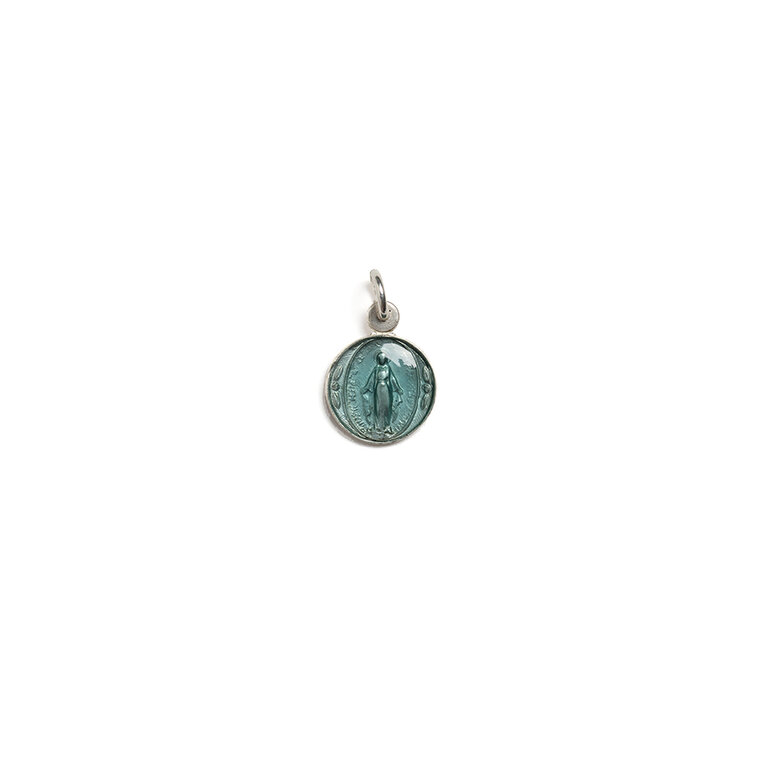 Fallen Aristocrat Miraculous Medal