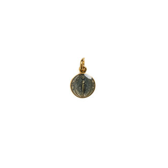 Fallen Aristocrat Miraculous Medal