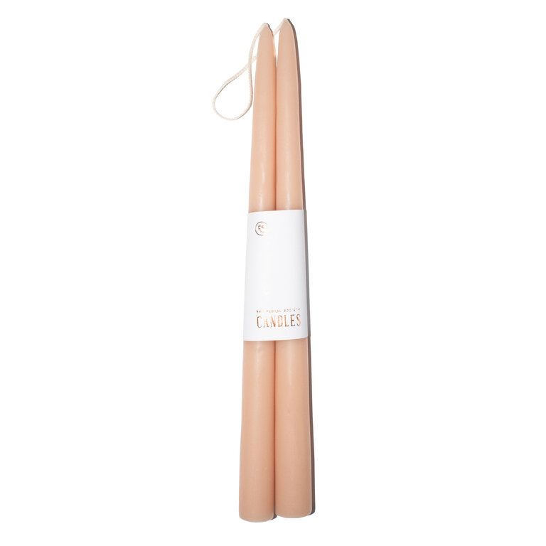 Taper Candle Petal