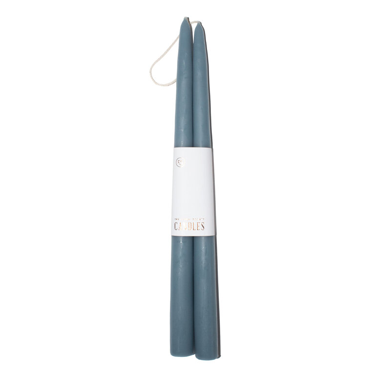 Taper Candle Heron