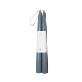Heron Taper Candle