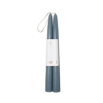 Heron Taper Candles