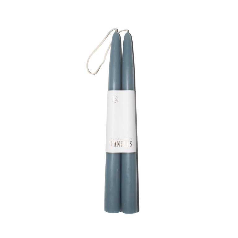 Heron Taper Candle