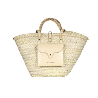 Panier Monday Vanilla & Mocha