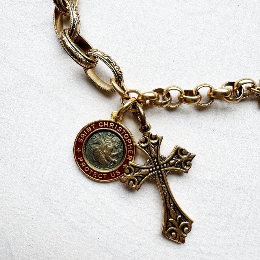 SAINTS & RITUAL SERIES