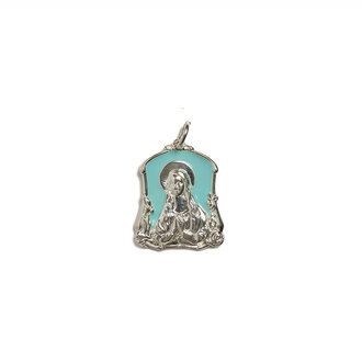 Fallen Aristocrat French Mary Charm