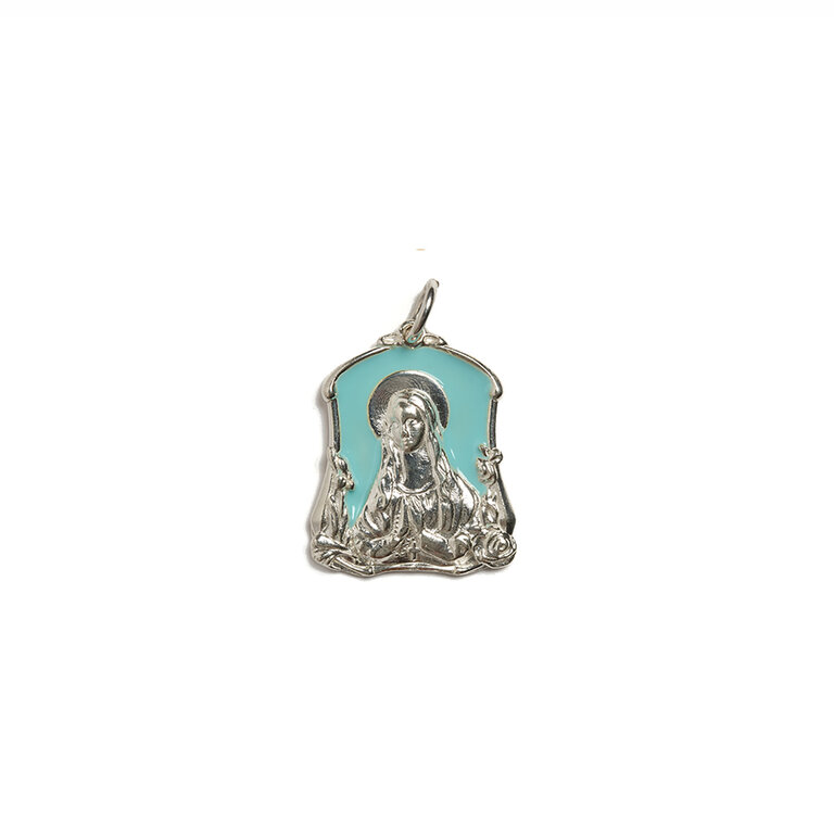 Fallen Aristocrat  French Mary Charm