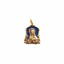 Color : Antique Gold