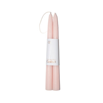 Petal Taper Candles