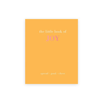 Little Book of Joy
