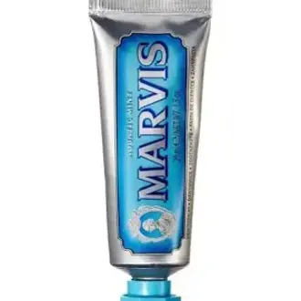 Co Bigelow Toothpaste- Marvis Aquatic Mint 25ml