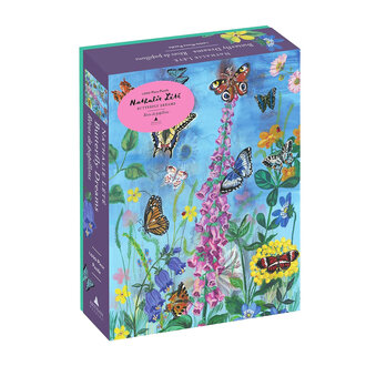 Nathalie Lete Butterfly Dreams Puzzle