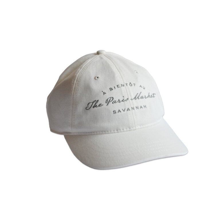 The Paris Market The Paris Market Signature Hat