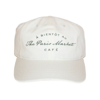 The Paris Market The Paris Market Café Hat