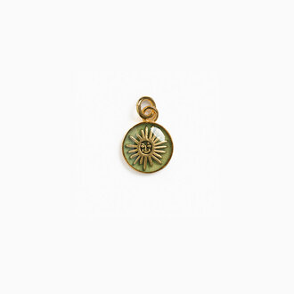 Fallen Aristocrat Nathalie Lété 'A Sunny Day' Charm