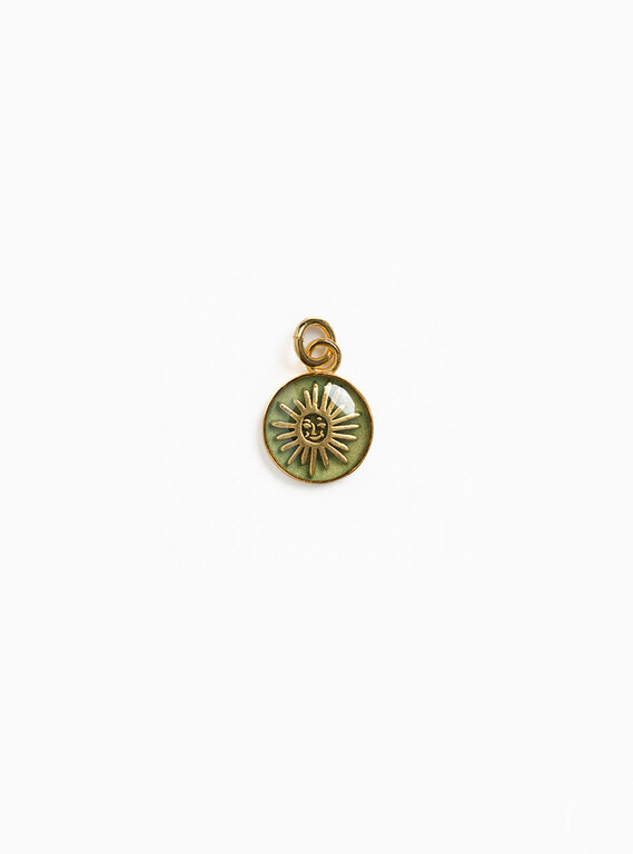 Fallen Aristocrat Nathalie Lété 'A Sunny Day' Charm