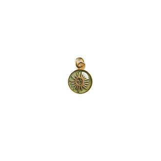 Fallen Aristocrat Nathalie Lété 'A Sunny Day' Charm