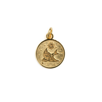 Fallen Aristocrat Nathalie Lété Hirondelle Bird Charm