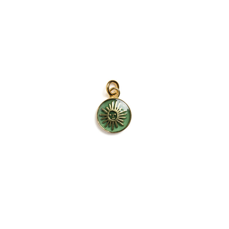 Fallen Aristocrat Nathalie Lété 'A Sunny Day' Charm