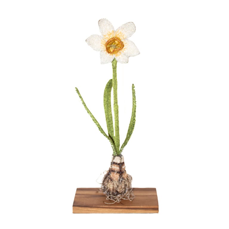 Trovelore Daffodil Object Art