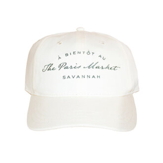 The Paris Market The Paris Market Signature Hat