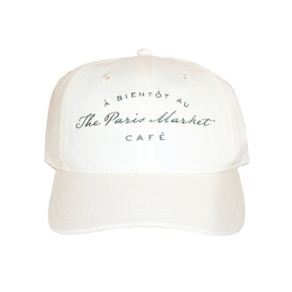 The Paris Market The Paris Market Café Hat