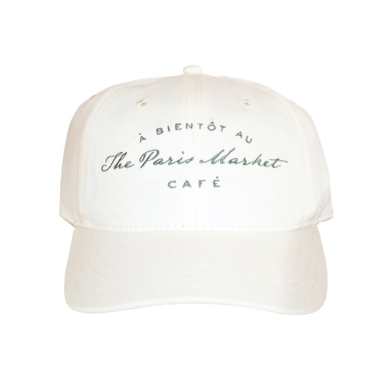 The Paris Market The Paris Market Café Hat