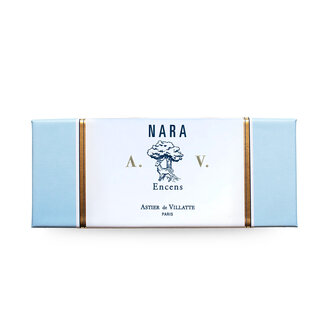Astier de Villatte Nara Incense