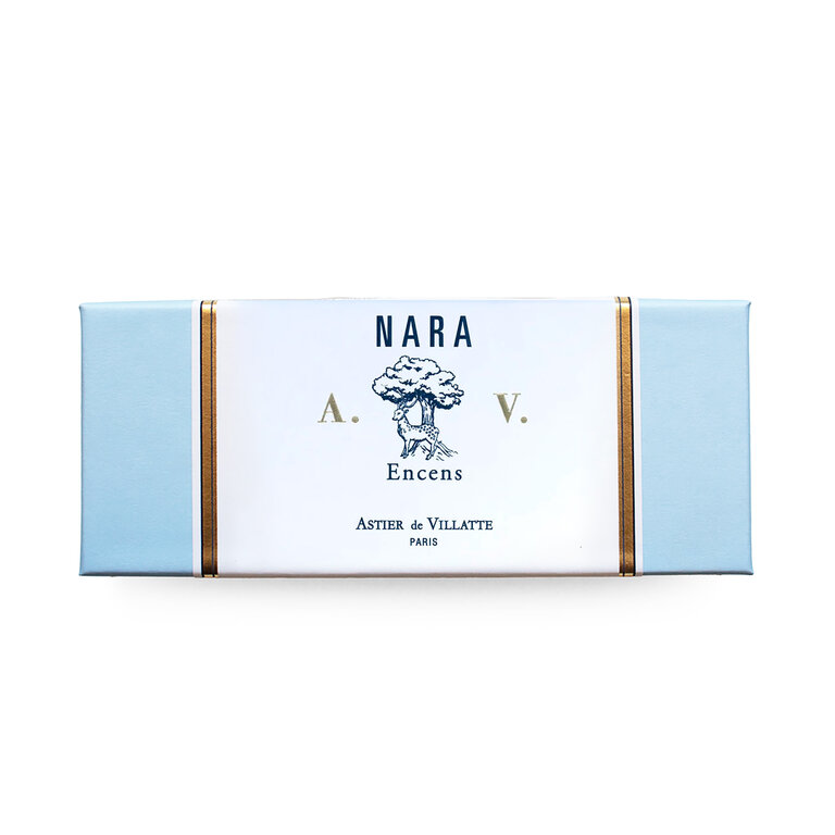 Astier de Villatte Nara Incense