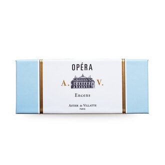 Astier de Villatte Opera Incense