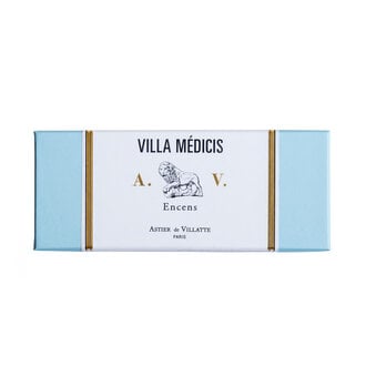 Astier de Villatte Villa Medicis Incense