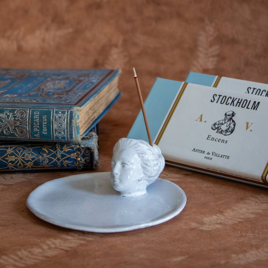 INCENSE