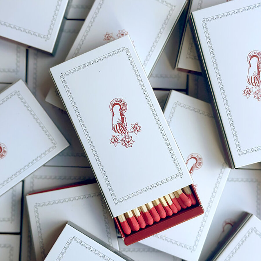 MATCHES