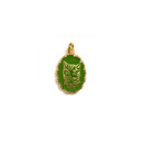 Color : Spring Green