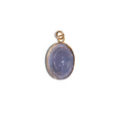 Color : Chalcedony