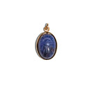 Color : Sodalite
