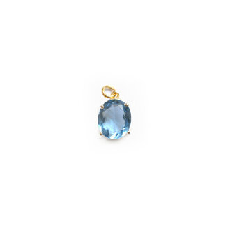 Fallen Aristocrat Clear Skies Charm