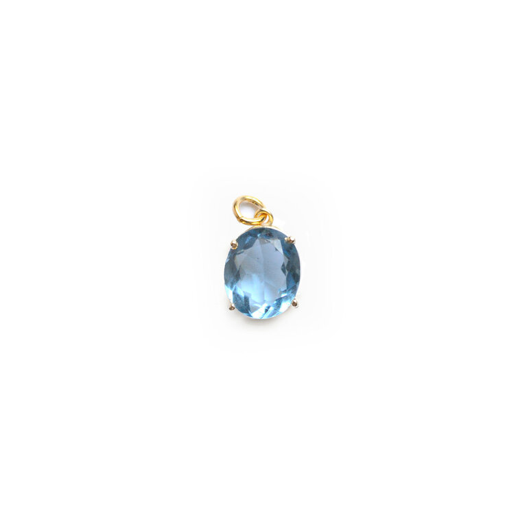 Fallen Aristocrat Clear Skies Charm