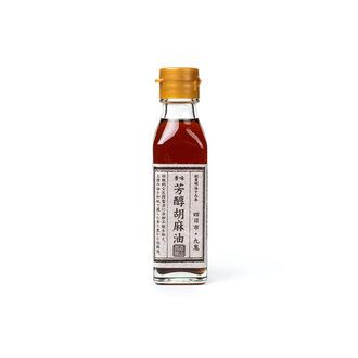 Hojun Full Bodied Sesame Oil