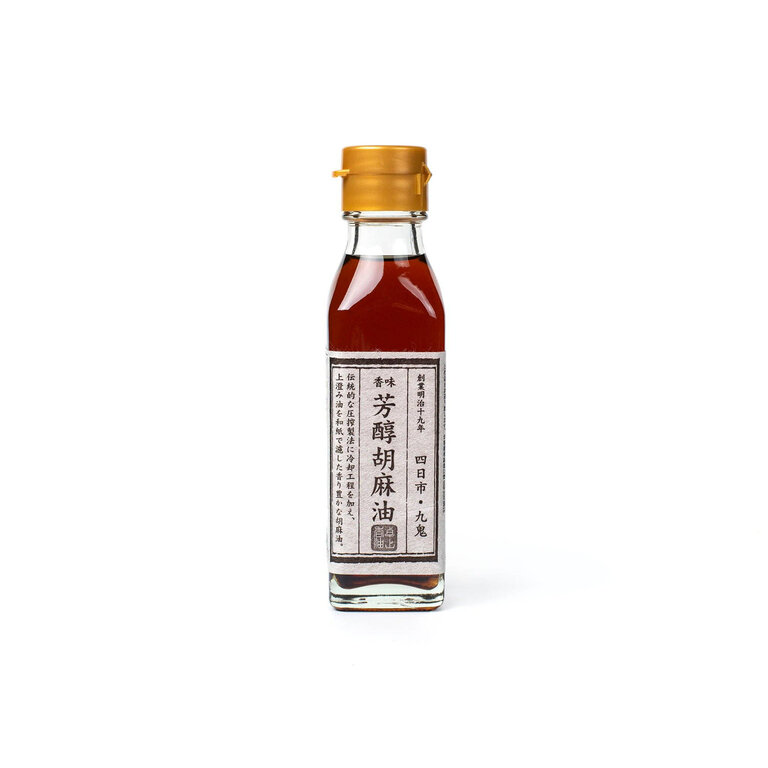 Hojun Full Bodied Sesame Oil