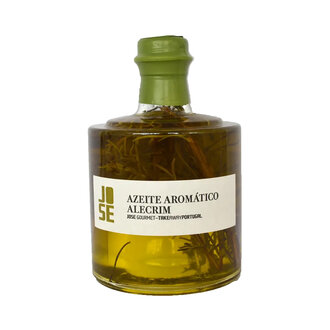 Jose Gourmet José Gourmet Rosemary Olive Oil