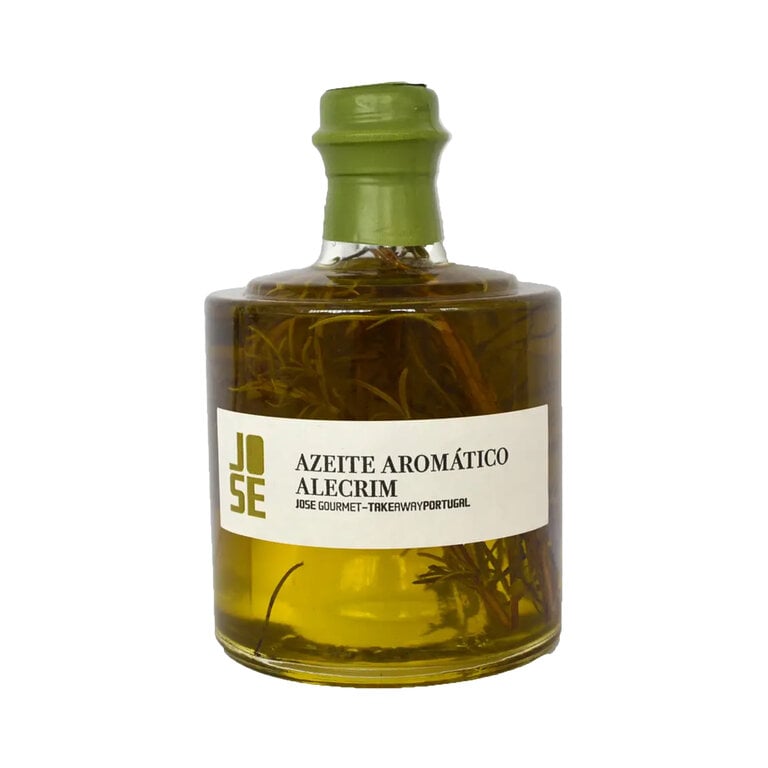 Jose Gourmet Rosemary Olive Oil