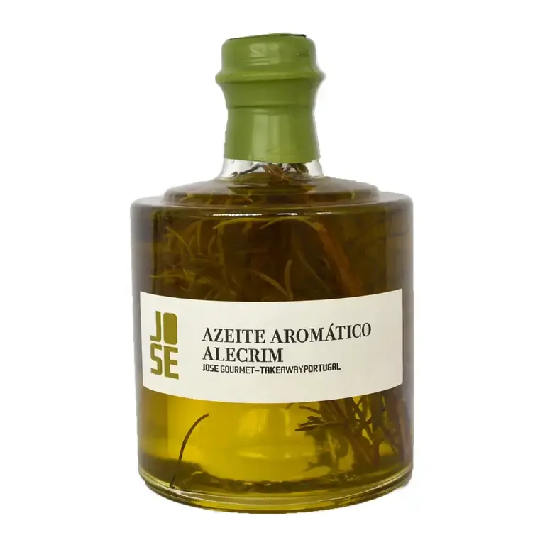 Jose Gourmet Rosemary Olive Oil