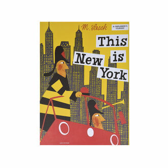 Rizzoli This Is New York