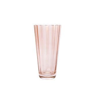 Estelle Blush Pink Sunday Highball