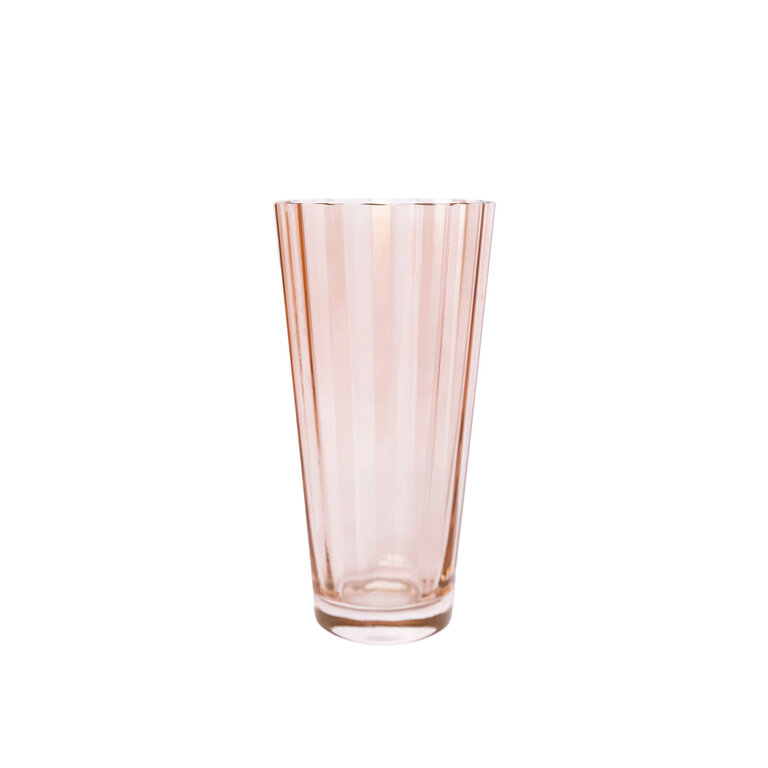 Estelle Blush Pink Sunday Highball