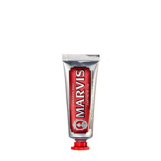 Marvis Cinnamon Mint Toothpaste