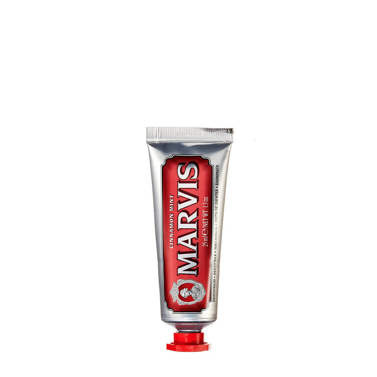 Marvis Cinnamon Mint Toothpaste