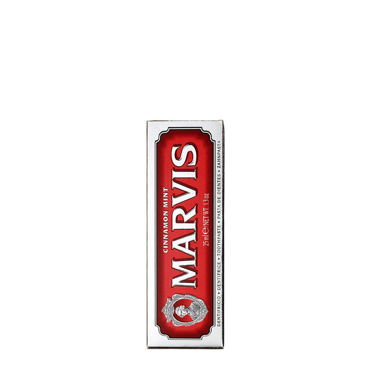Marvis Cinnamon Mint Toothpaste